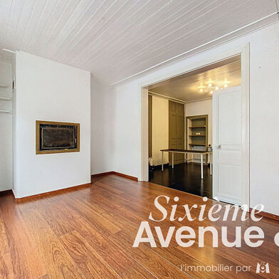 Maison 4 pièces 257000 €