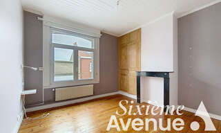 Maison 4 Pièces 129 m² à vendre à Coudekerque-Branche (59210)