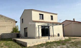 Maison 4 Pièces 110 m² à vendre à Beaucaire (30300)