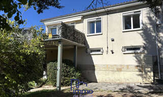 Maison 5 Pièces 107 m² à vendre à Villefranche-de-Rouergue (12200)