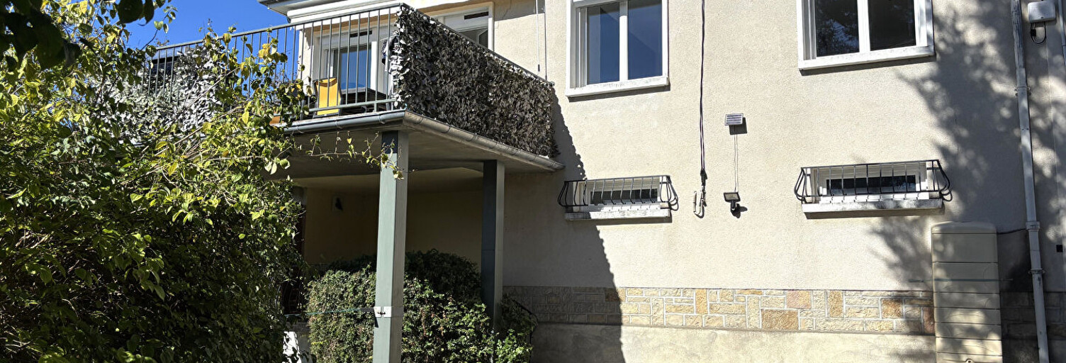 Maison 5 Pièces 107 m² à vendre à Villefranche-de-Rouergue (12200)