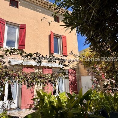 Maison 6 pièces 275000 €