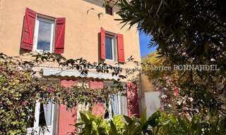 Maison 6 Pièces 157 m² à vendre à Sainte-Cécile-les-Vignes (84290)