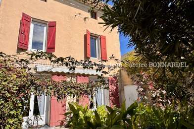 Maison 6 pièces 275000 €