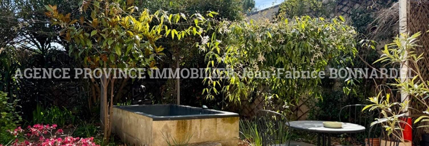 Maison 6 Pièces 157 m² à vendre à Sainte-Cécile-les-Vignes (84290)