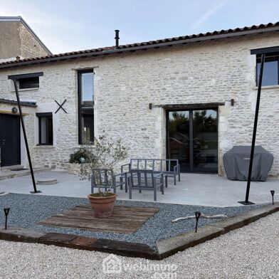 Maison 5 pièces 279500 €