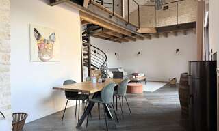 Maison 5 Pièces 140 m² à vendre à Champigny en Rochereau (86170)