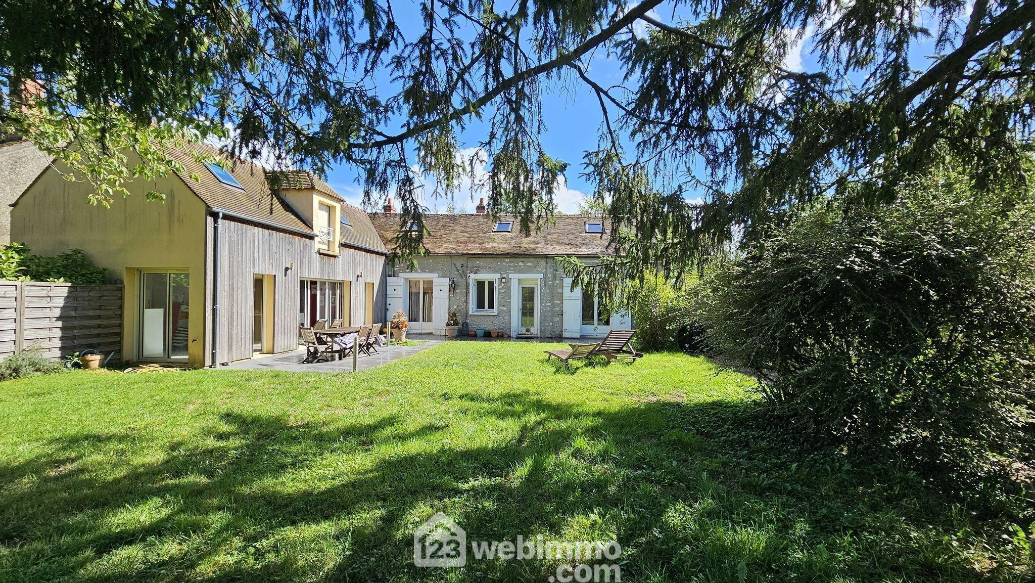 Agence immobilière de 123webimmo.com