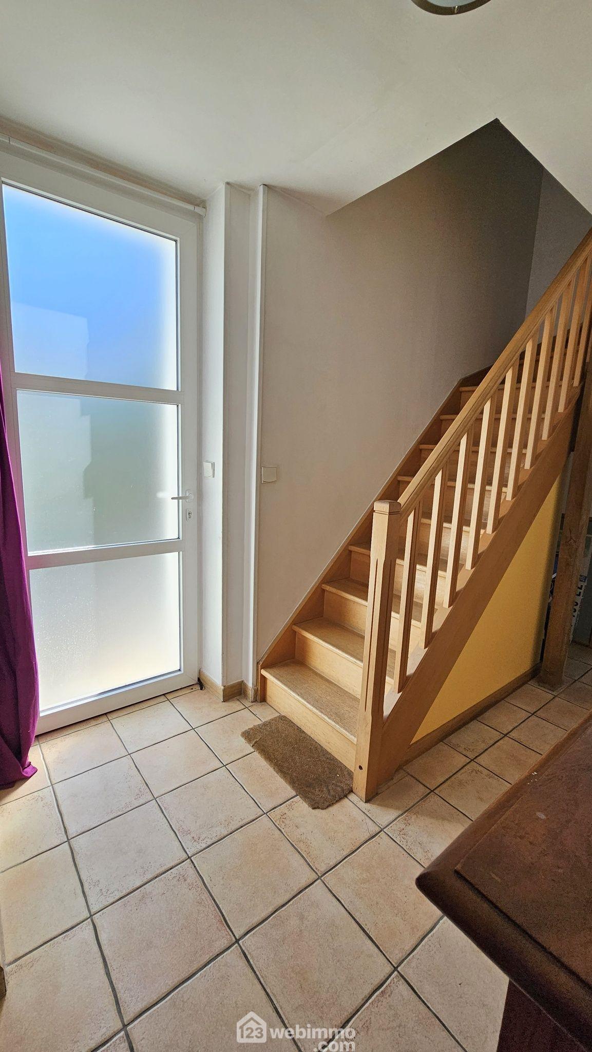 Maison - 168m² - Bois-le-Roi