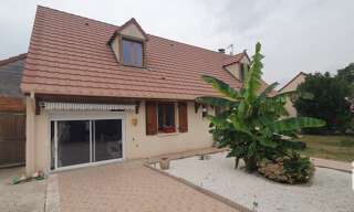 Maison 9 Pièces 164 m² à vendre à Pithiviers-le-Vieil (45300)