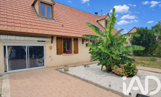 Maison 9 Pièces 164 m² à vendre à Pithiviers-le-Vieil (45300)