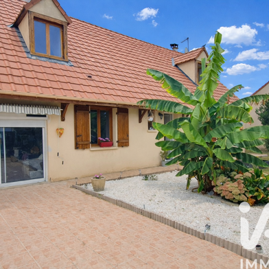 Maison 9 pièces 229000 €