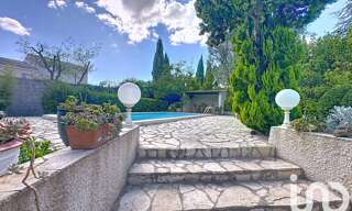 Maison 7 Pièces 236 m² à vendre à Sérignan (34410)