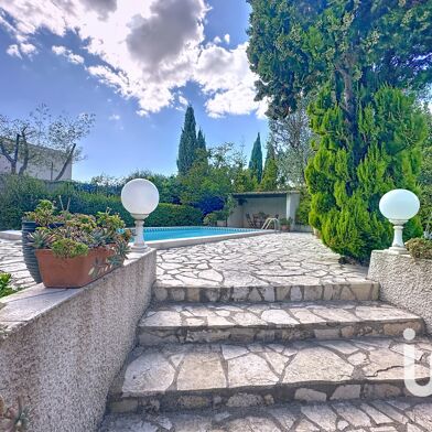 Maison 7 pièces 665000 €