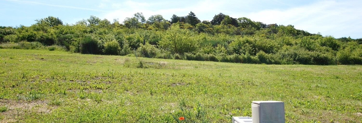 Terrain  767 m² à vendre à Manosque (04100)