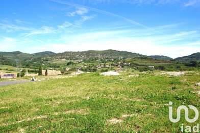 Terrain  176000 €