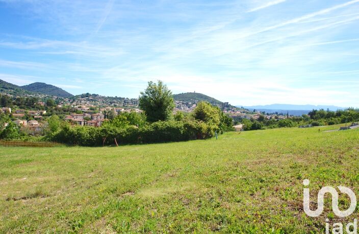 Vente Terrain à bâtir 767 m&sup2; — photo 3