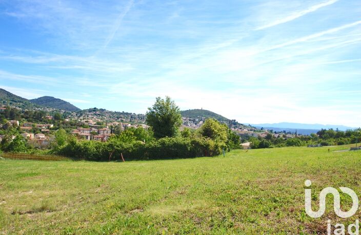 Vente Terrain à bâtir 767 m&sup2; — photo 4