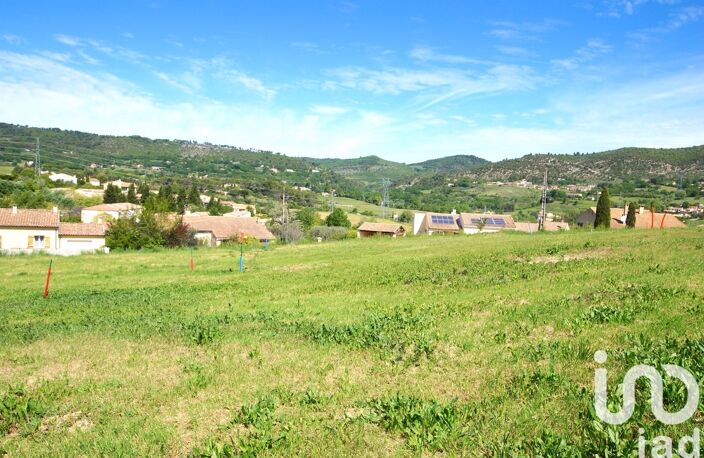 Vente Terrain à bâtir 767 m&sup2; — photo 5