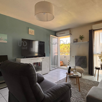 Appartement 2 pièces 159000 €