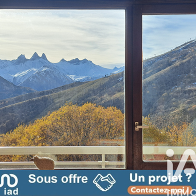 Appartement 3 pièces 265000 €