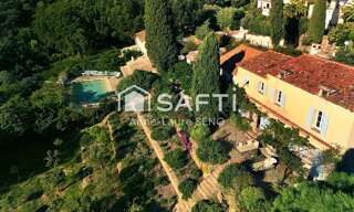 Maison 14 Pièces 395 m² à vendre à Le Lavandou (83980)