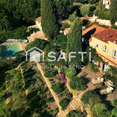 Maison 14 pièces 3150000 €