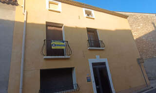 Maison 6 Pièces 135 m² à vendre à Fleury (11560)