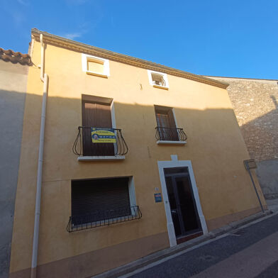 Maison 6 pièces 148000 €