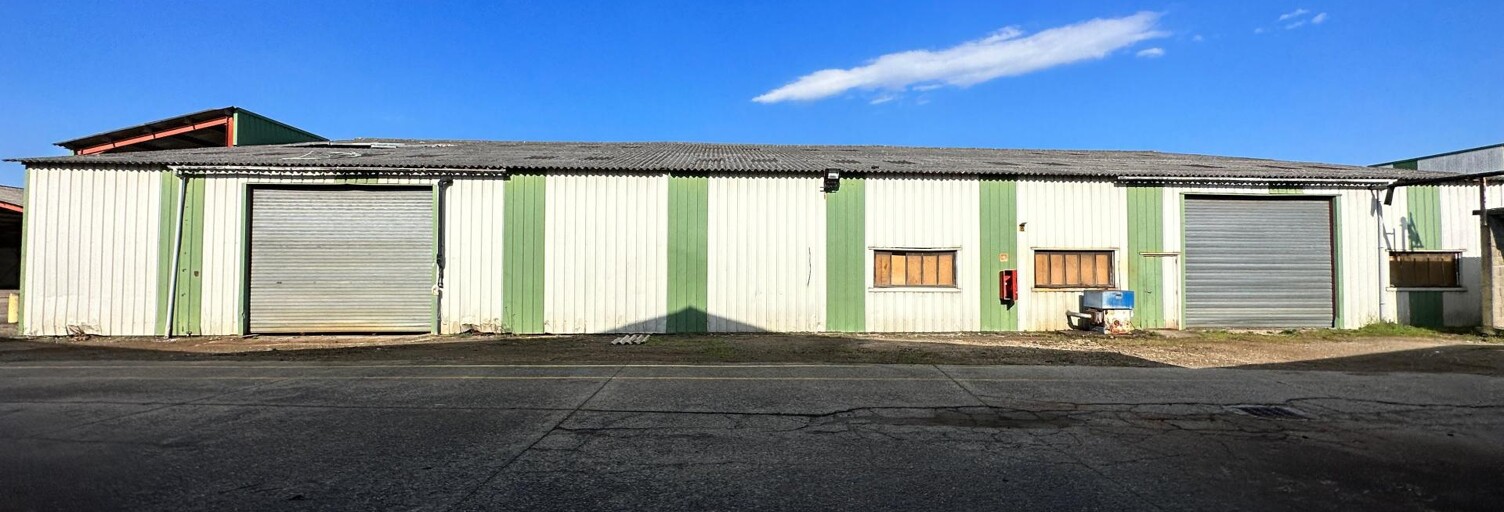 Commerce 3 Pièces 4000 m² à vendre à Mont-de-Marsan (40000)