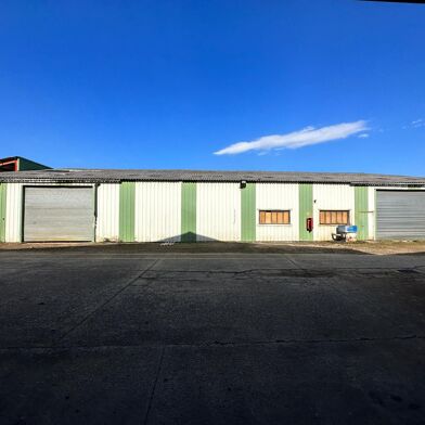 Commerce 3 pièces 340000 €