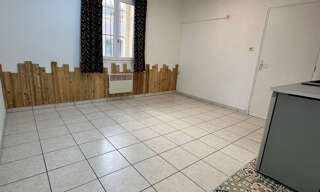 Appartement 1 Pièce 20 m² à louer à Port-Vendres (66660)