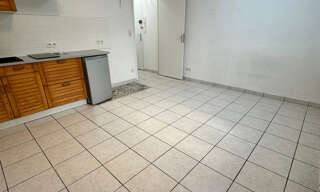 Appartement 1 Pièce 20 m² à louer à Port-Vendres (66660)