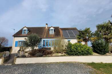 Maison 11 pièces 262000 €