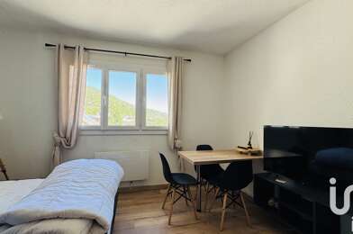 Appartement 1 pièces 59000 €