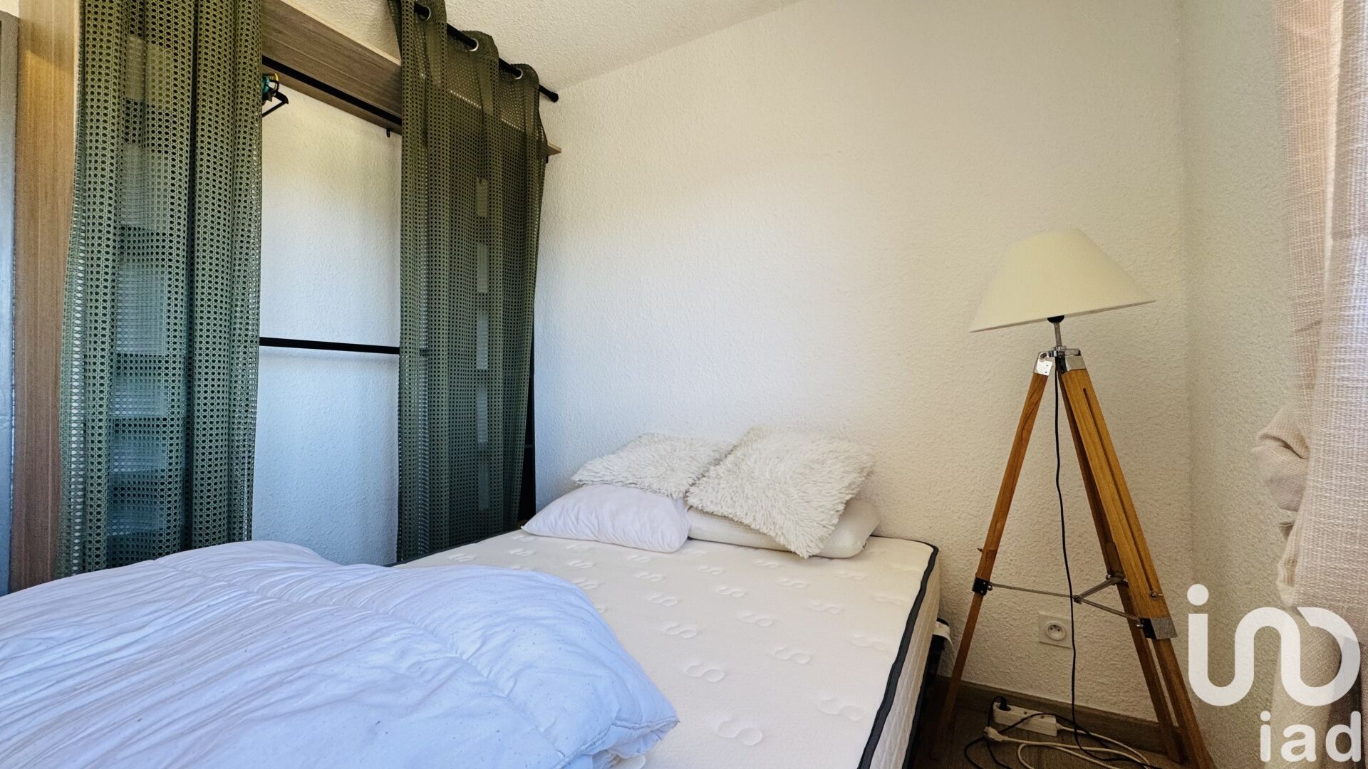 Vente Appartement 1 pièce - Photo 3