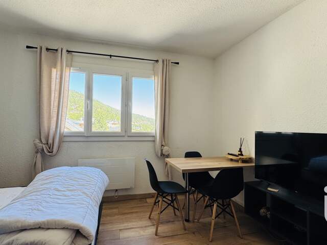 Vente Appartement 1 pièce — photo du bien