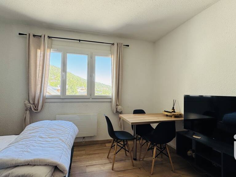 Vente Appartement 1 pièce — photo 1