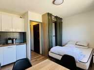 Vente Appartement 1 pièce — photo 4
