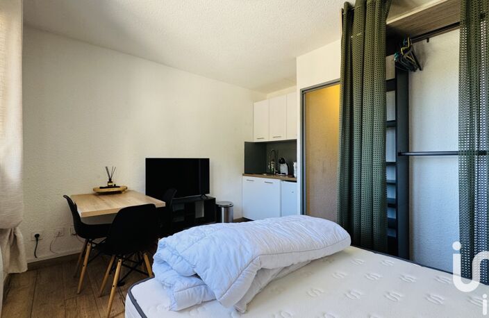 Vente Appartement 1 pièce — photo 5