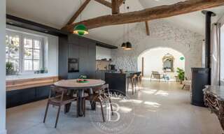 Maison 6 Pièces 173 m² à vendre à Châtillon (69380)