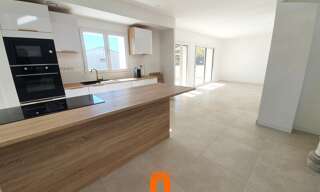 Appartement 5 Pièces 110 m² à vendre à Montélimar (26200)