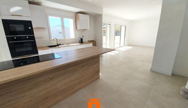 Appartement 5 pièces  à vendre Montélimar 26200