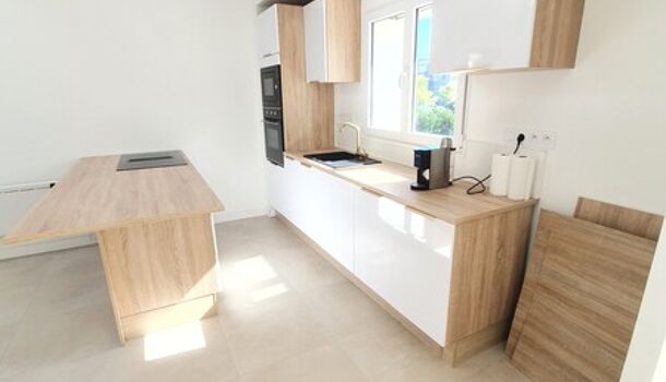 Appartement 5 pièces  à vendre Montélimar 26200