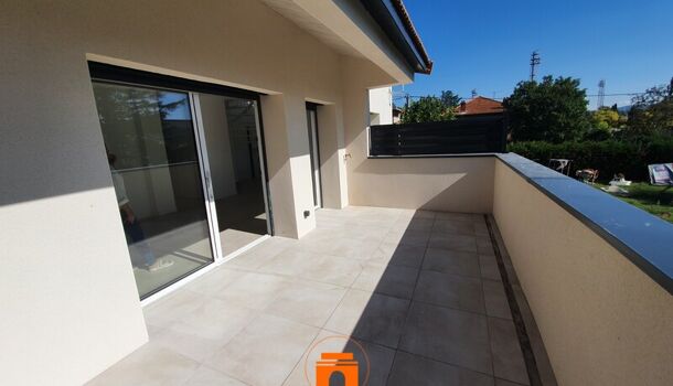 Appartement 5 pièces  à vendre Montélimar 26200