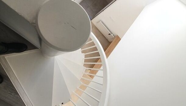 Appartement 5 pièces  à vendre Montélimar 26200