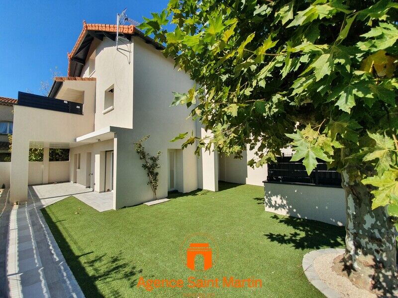 Appartement  T4 à vendre Montélimar 26200