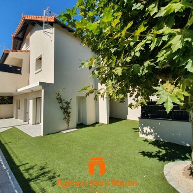 Appartement 4 pièces 219000 €