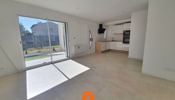 Appartement 4 pièces  à vendre Montélimar 26200