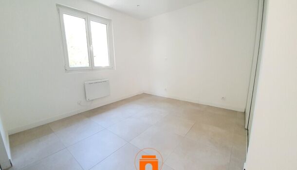 Appartement 4 pièces  à vendre Montélimar 26200